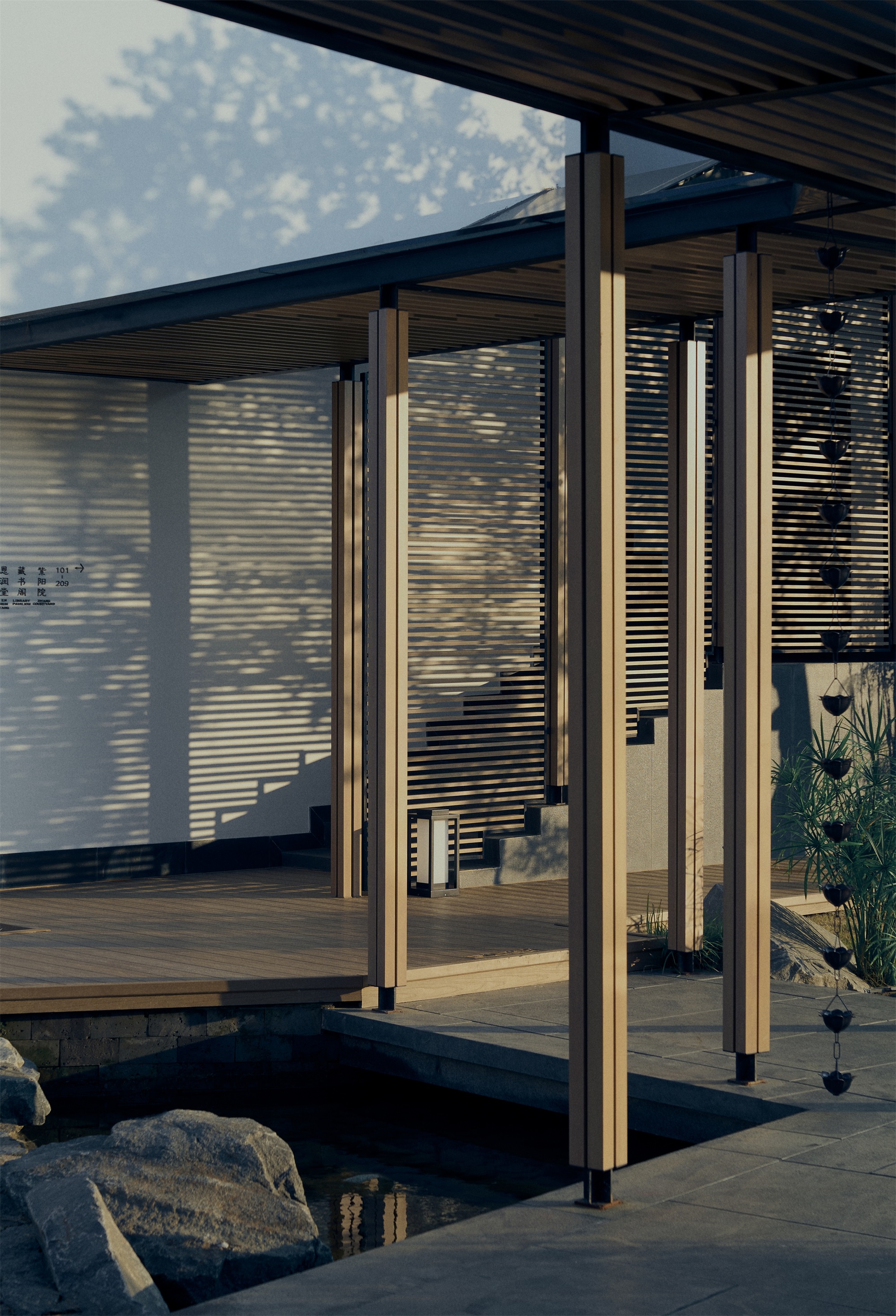 黄山紫阳烟雨度假酒店丨中国安徽丨风合睦晨空间设计-72