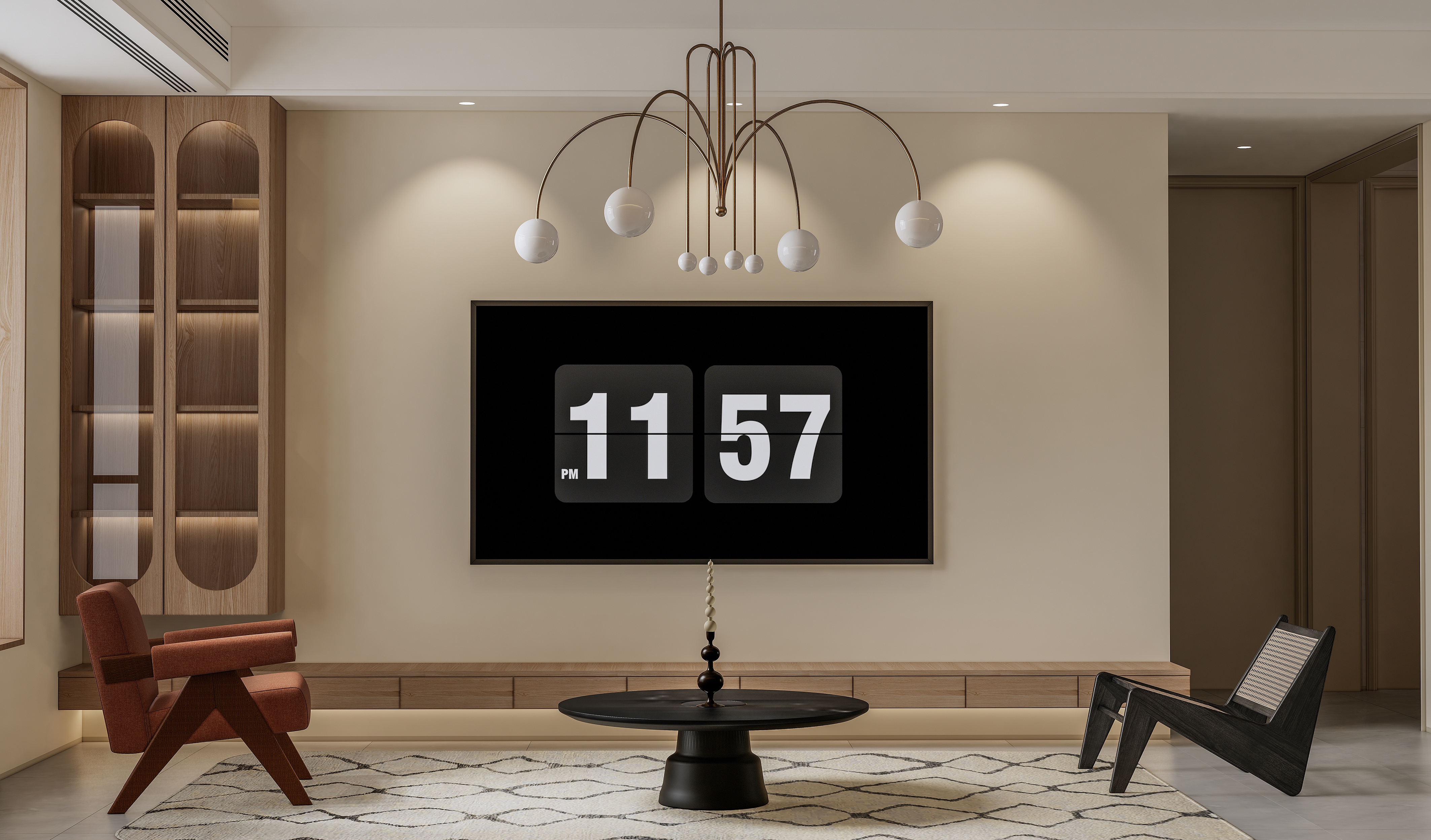 不定义风格设计-2