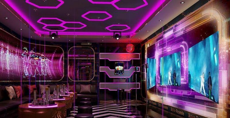 墨格KTV1000丨爱尔兰凯里-25