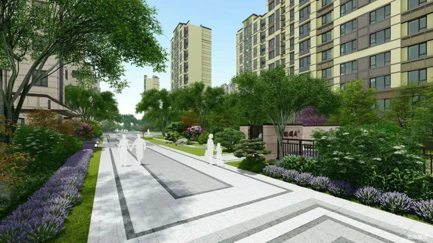 西安中建·昆明澜庭-39