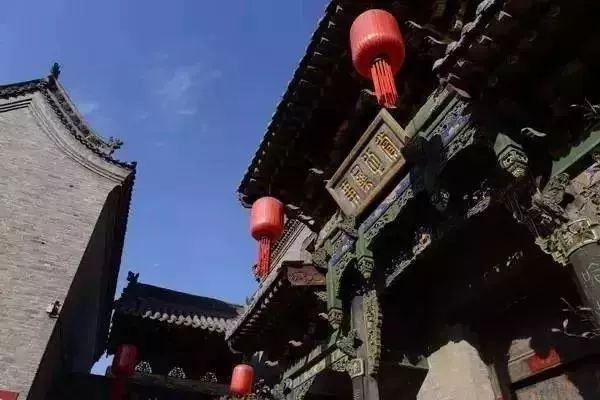 惊艳世界的中国古建筑-138