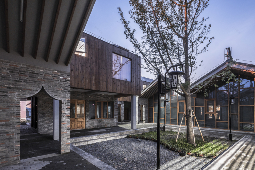 唐宝学院·社区与市民中心-37