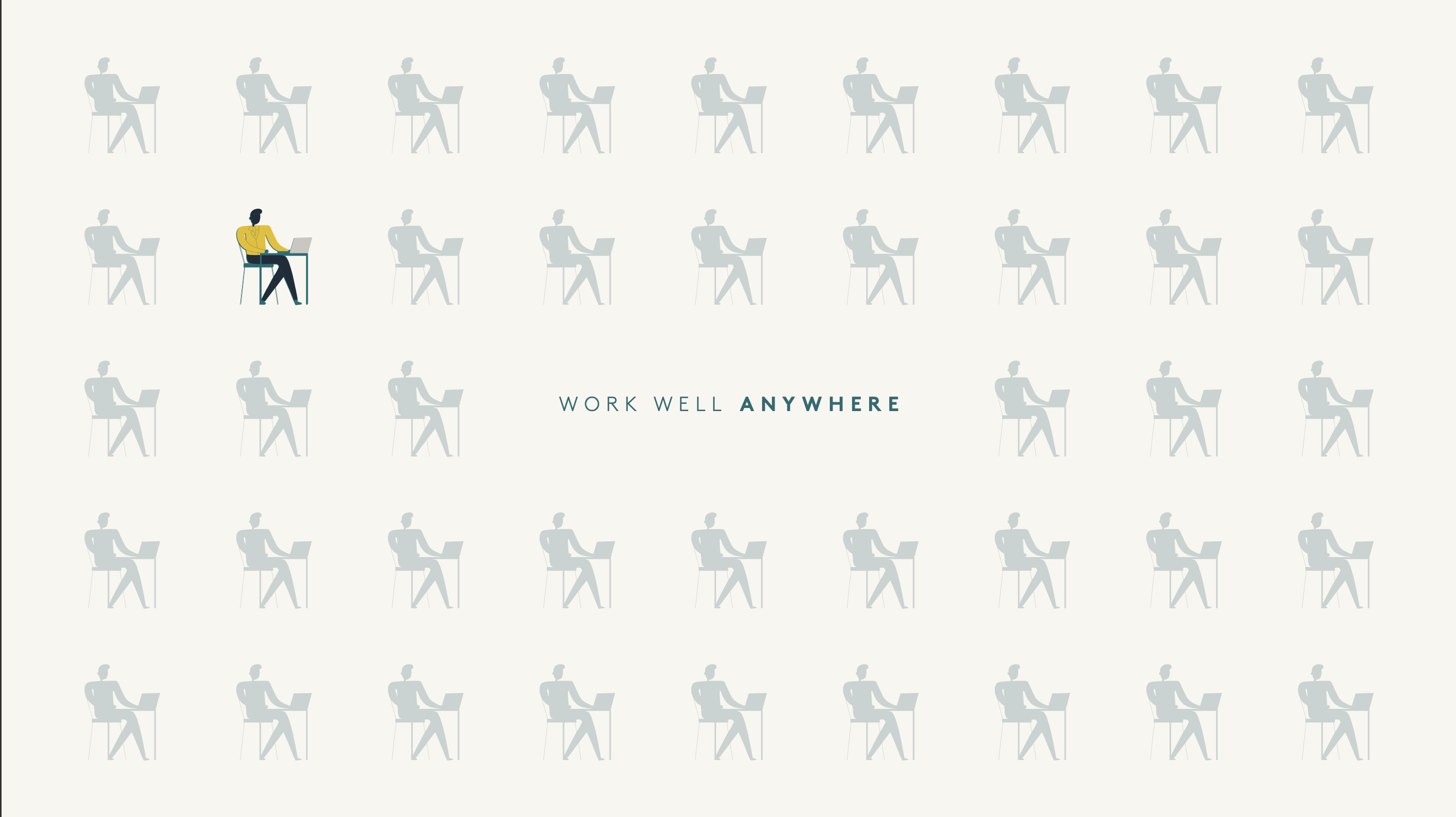 FlowSpace 灵活工作区丨英国伦敦-6