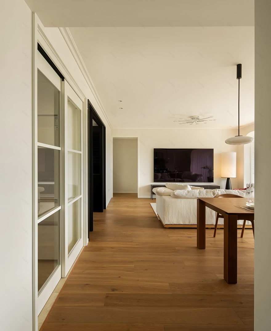 浙江丽水143㎡内在居所丨中国丽水丨无明确提及-9