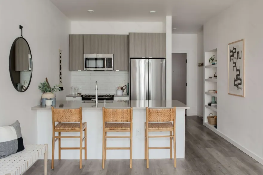 丨美国华盛顿丨Vida Design-64