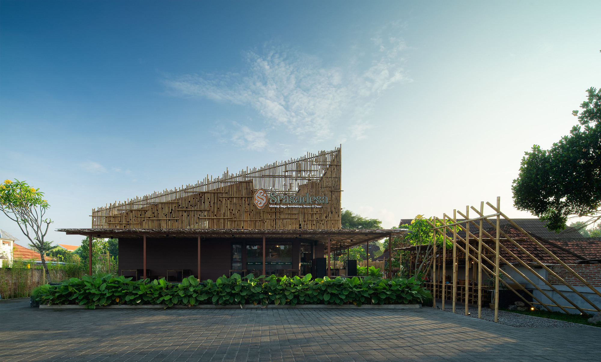 Srasadesa 餐厅丨印度丨LOCALIC STUDIO-19