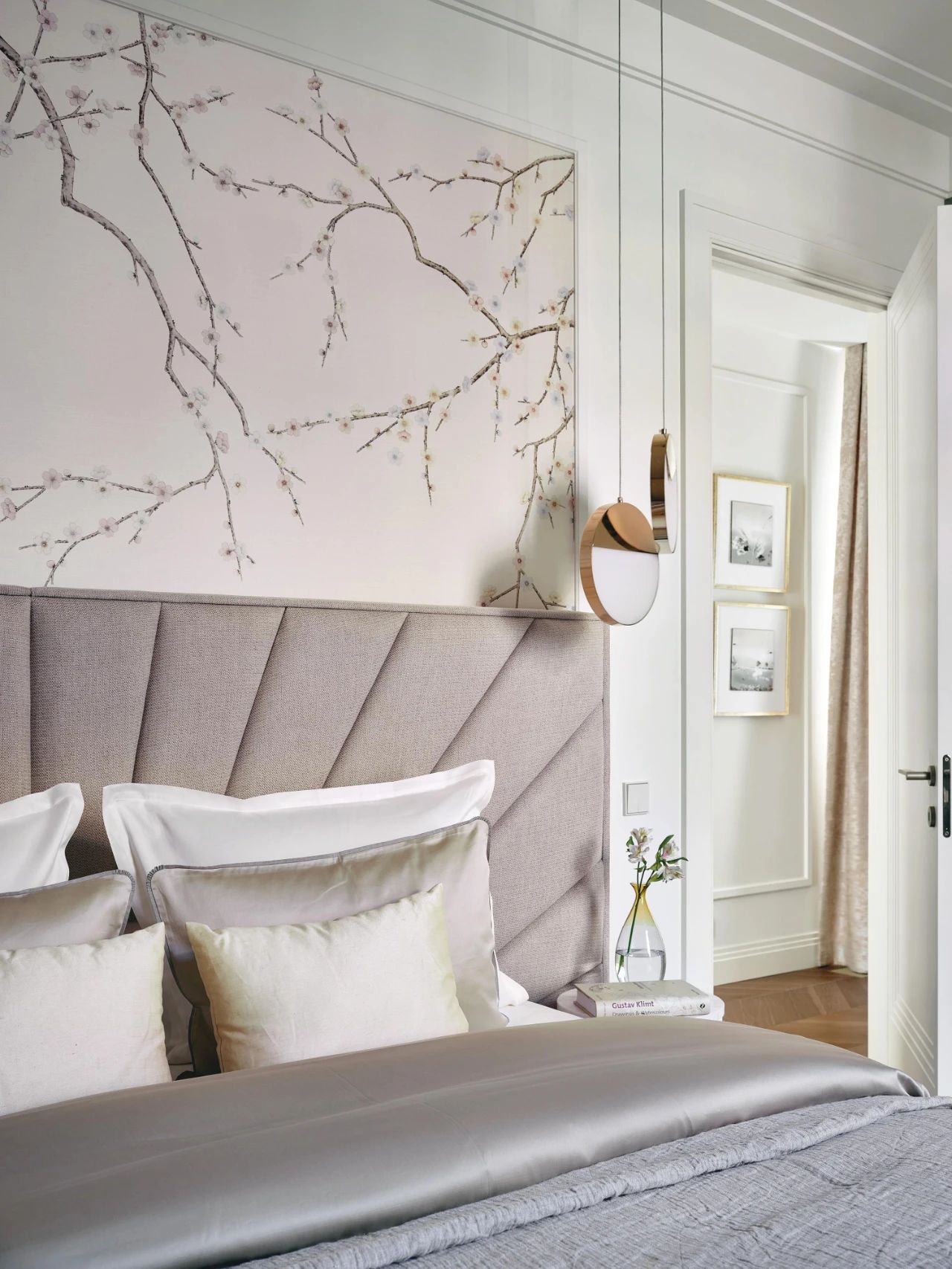 276㎡两层大宅室内设计-17