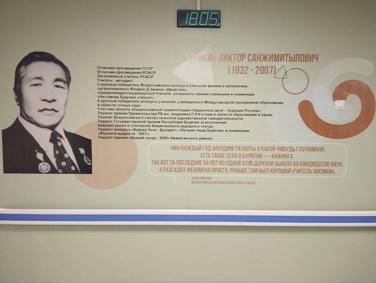 Школа лицей Кижинга-15