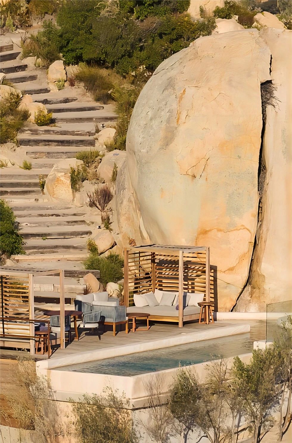 巴厘岛布罕悦榕逸境度假村丨悦榕庄-64