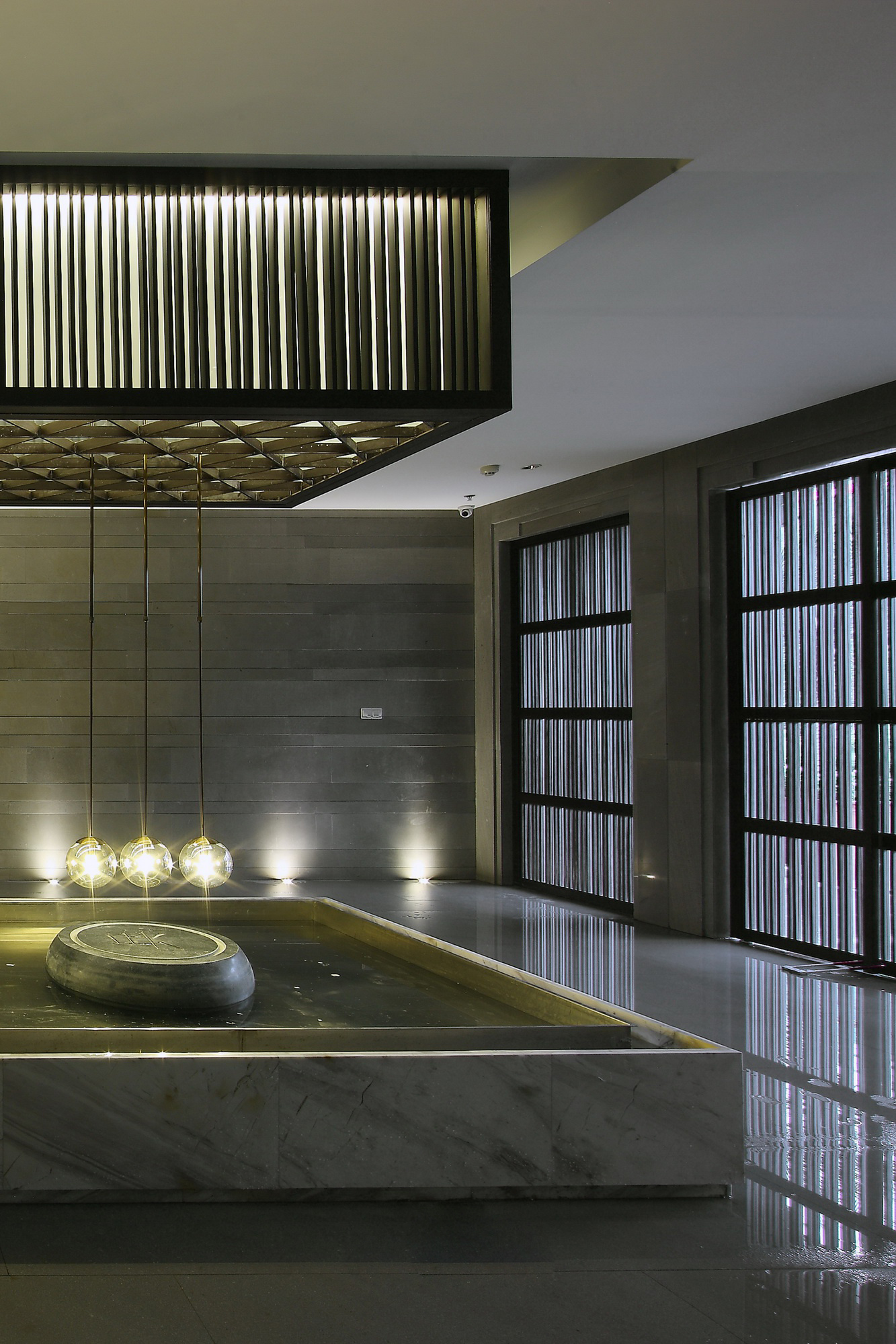 林开新打造华坤投资公司东方美学空间-15