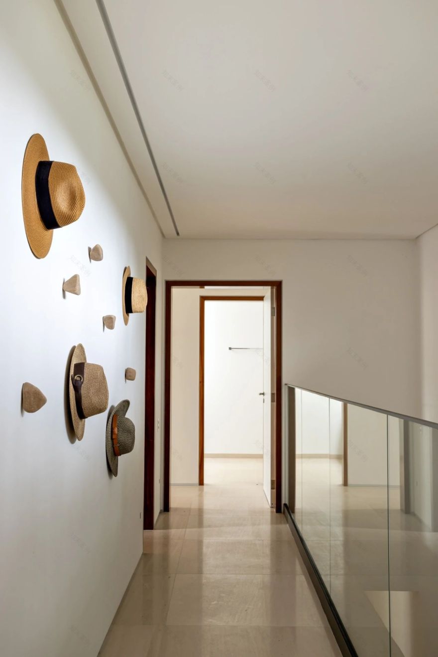 别墅丨巴西丨Nildojose Arquitetos-40