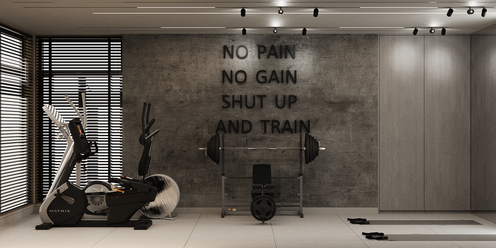 私人住宅B丨乌克兰敖德萨丨Sergiy Sarana等五人-80