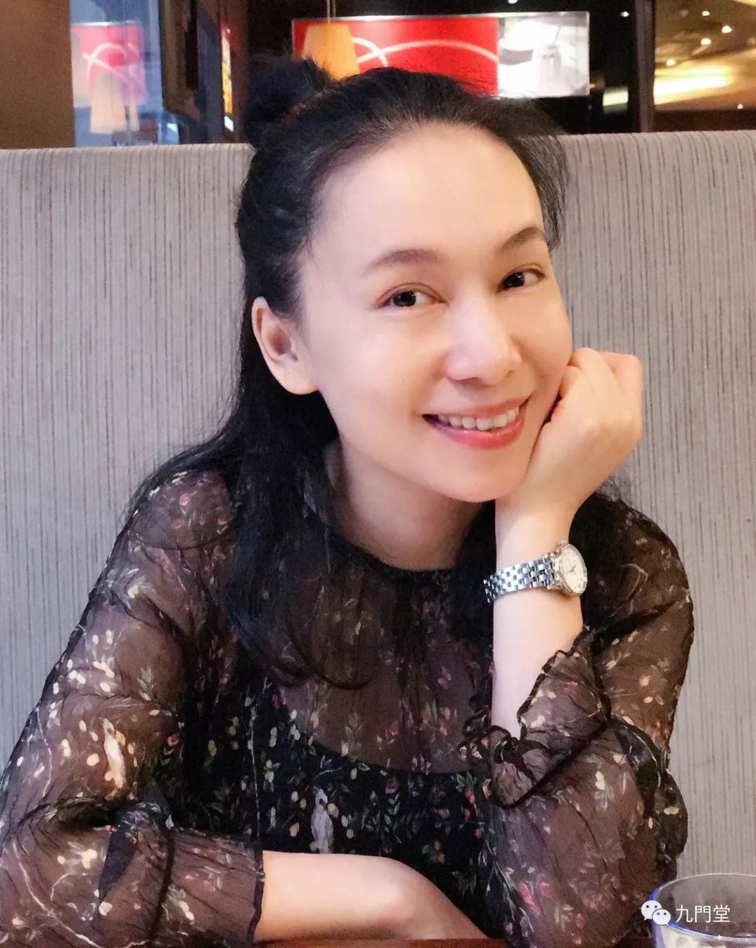 九门堂设计师集体拍摄形象照,打造独一无二的“亮点”-19