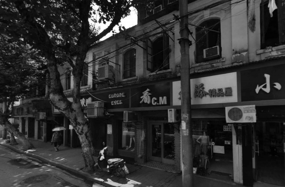 武汉中山大道环境综合整治工程丨中国武汉丨伍德佳帕塔设计咨询(上海)有限公司-12