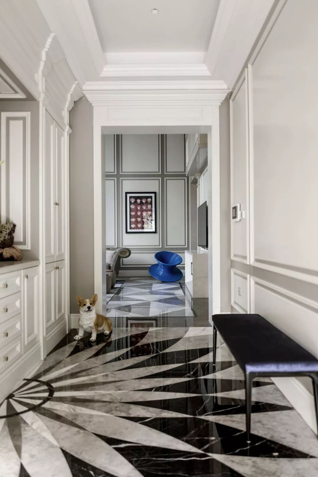 首发｜家是最小国 国是千万家-14