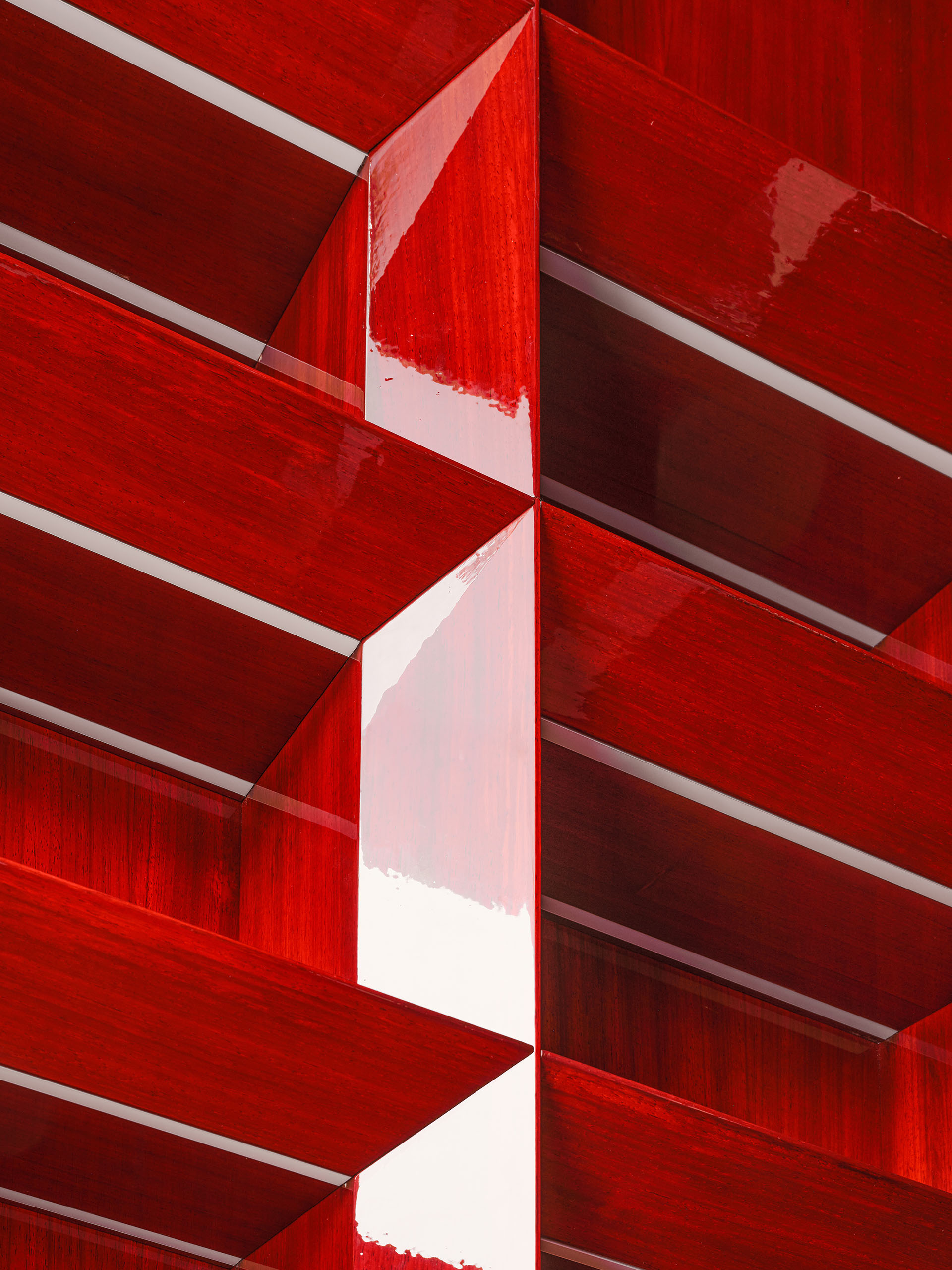 Микробутик Flame Moscow: проект Елены Локастовой-2