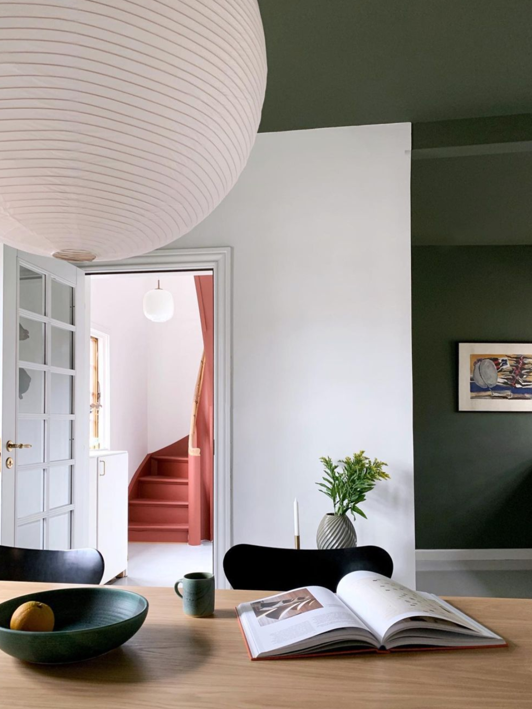 秋日家居设计灵感丨丹麦奥胡斯丨容集品牌管理(上海)有限公司-15