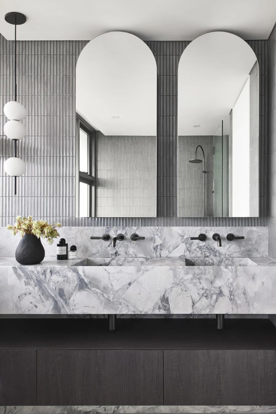 时光交织的海景房｜FAIRLIGHT 公寓丨澳大利亚丨The Stylesmiths-22