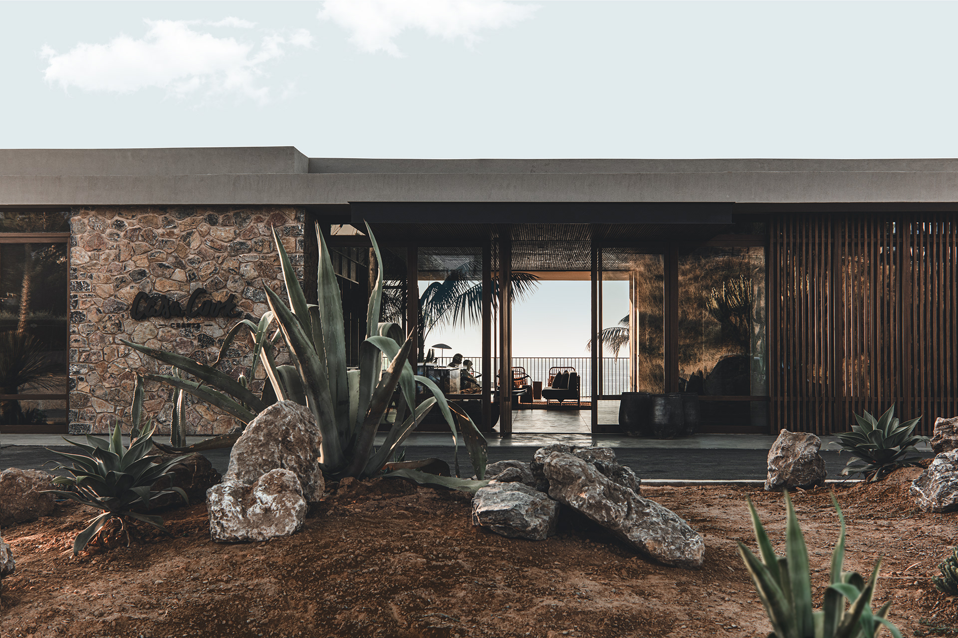 Annabell Kutucu丨侘寂之美 历久弥坚-7