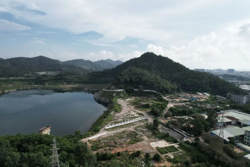 深圳市第二十八高级中学丨中国深圳丨悉地国际东西影工作室-15