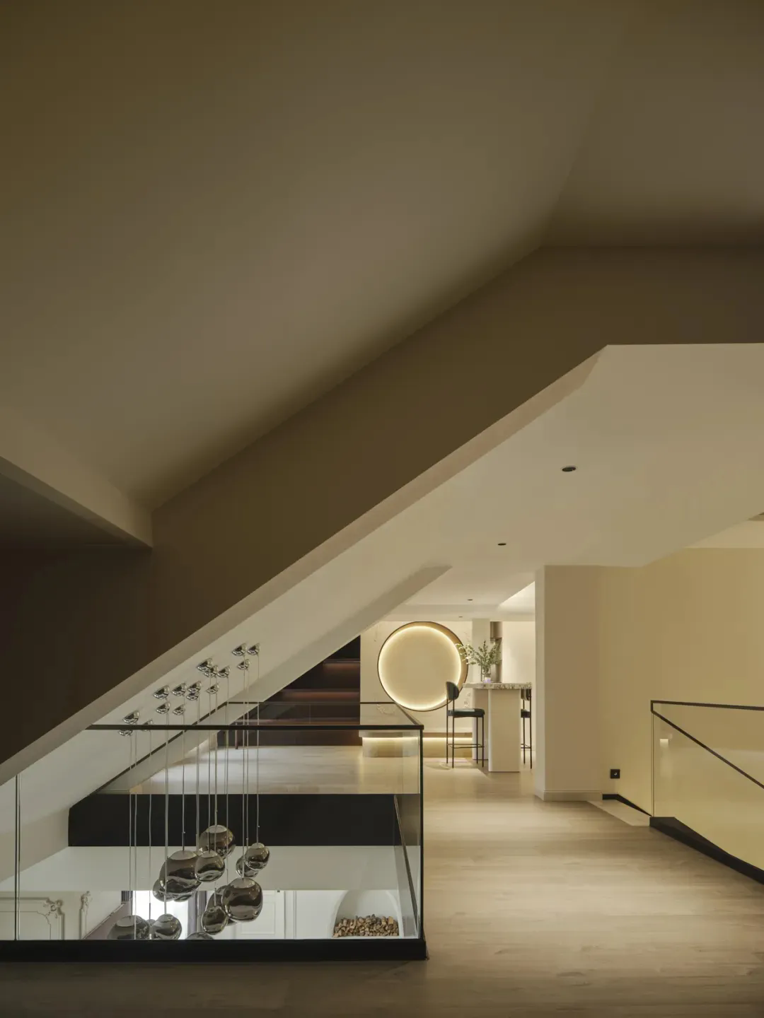 阿那亚·雾灵山丨中国浙江丨ULS向泽空间,微木空间设计-28