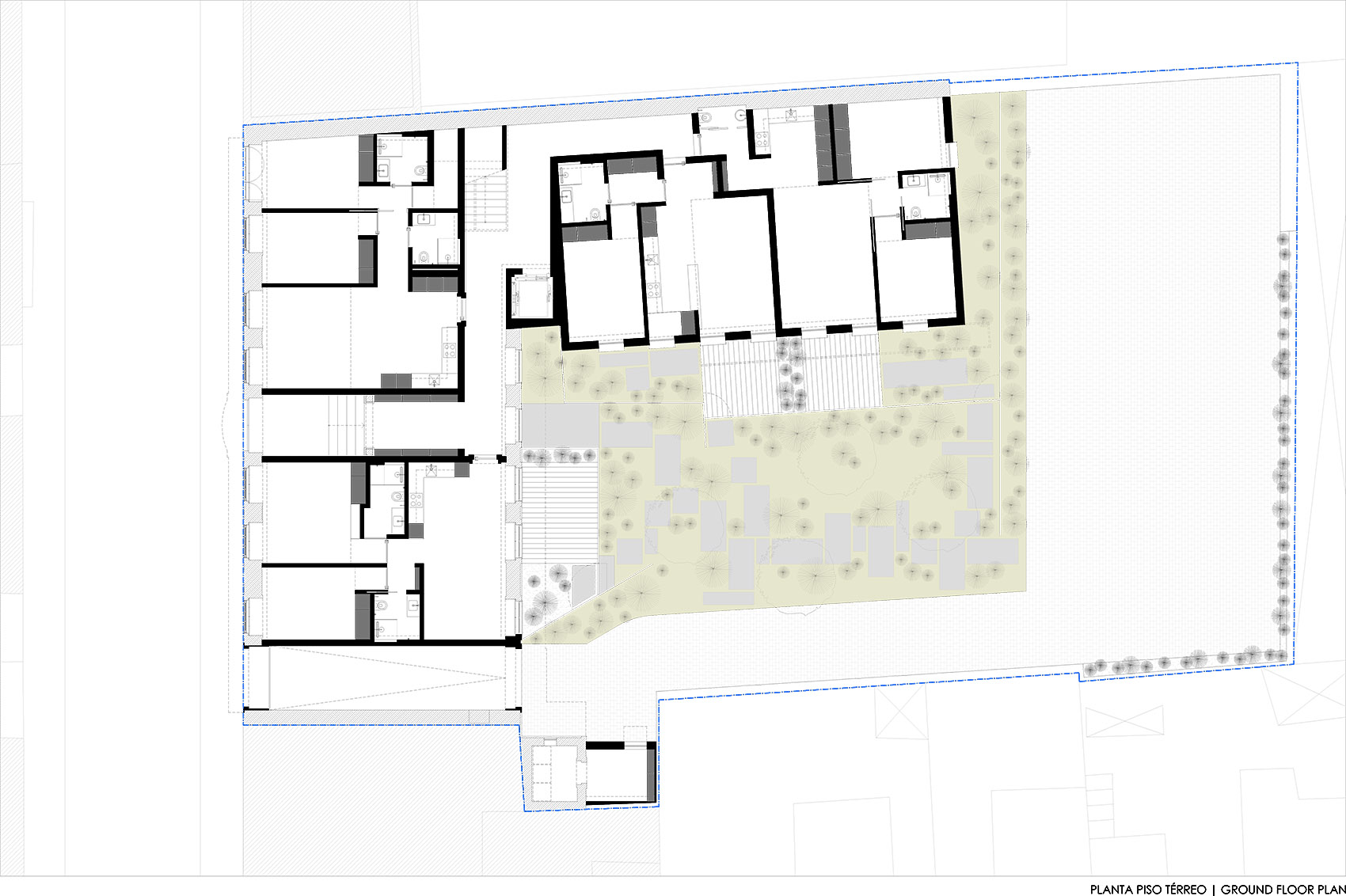 艺术公寓改造丨葡萄牙波尔图丨MiMool Arquitectura & Interiores-86