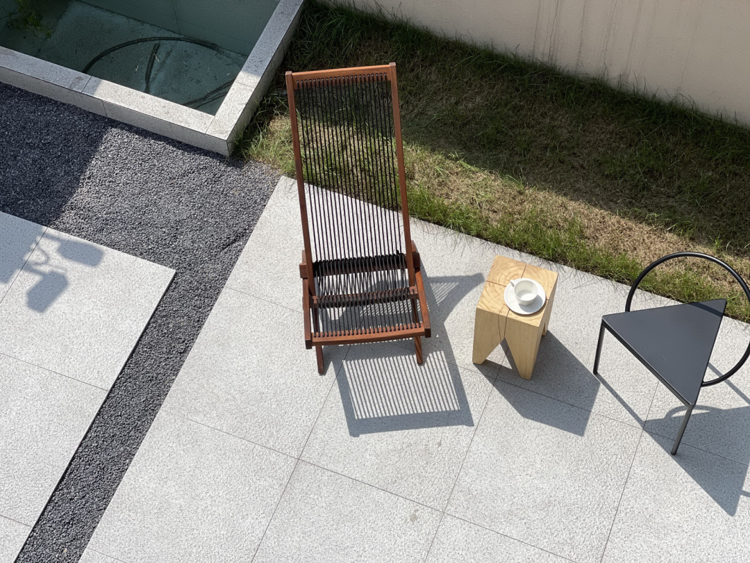 450㎡现代别墅，居于自然，与光同尘 | 涛墨设计-26