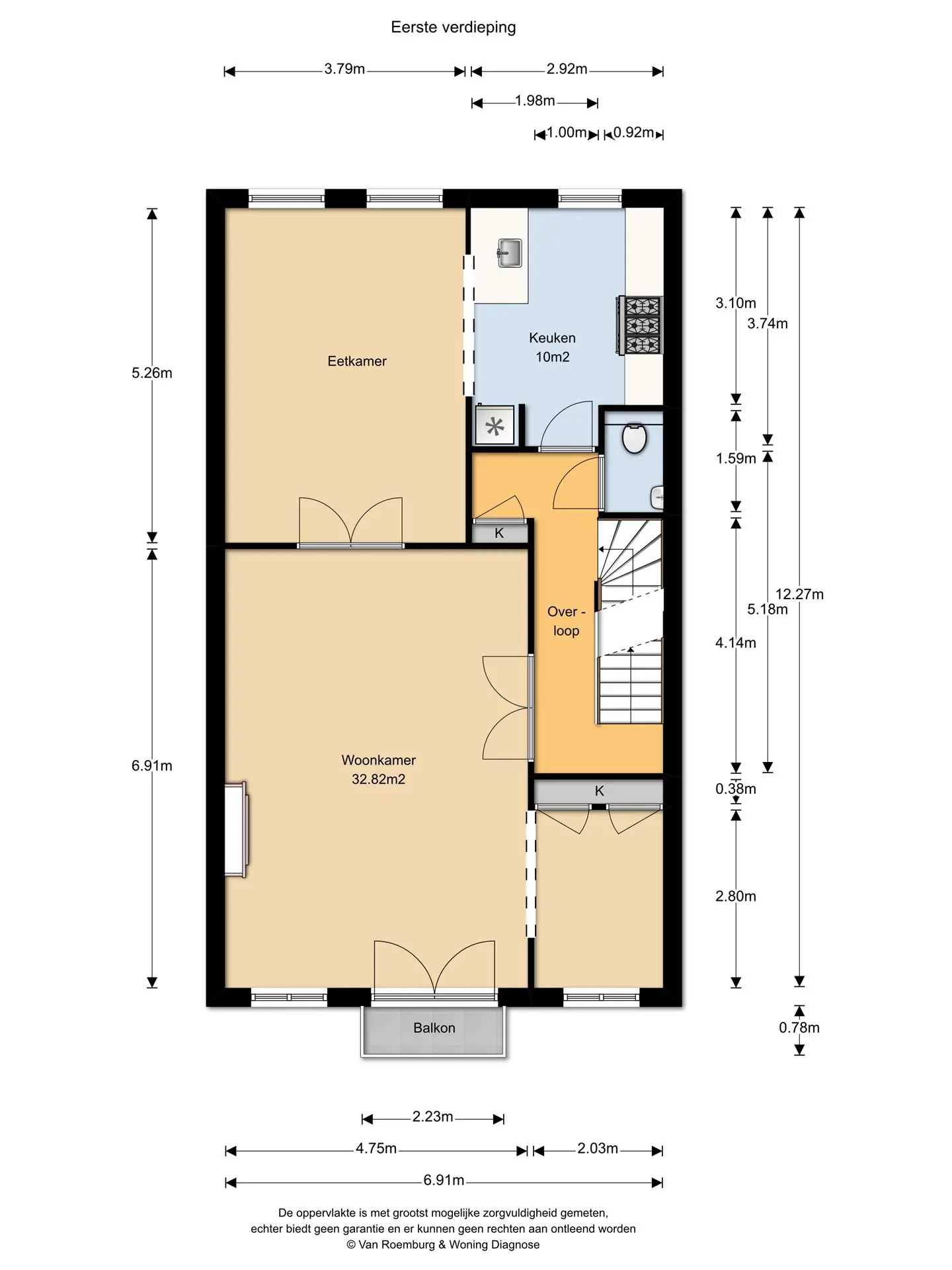阿姆斯特丹砖房-25