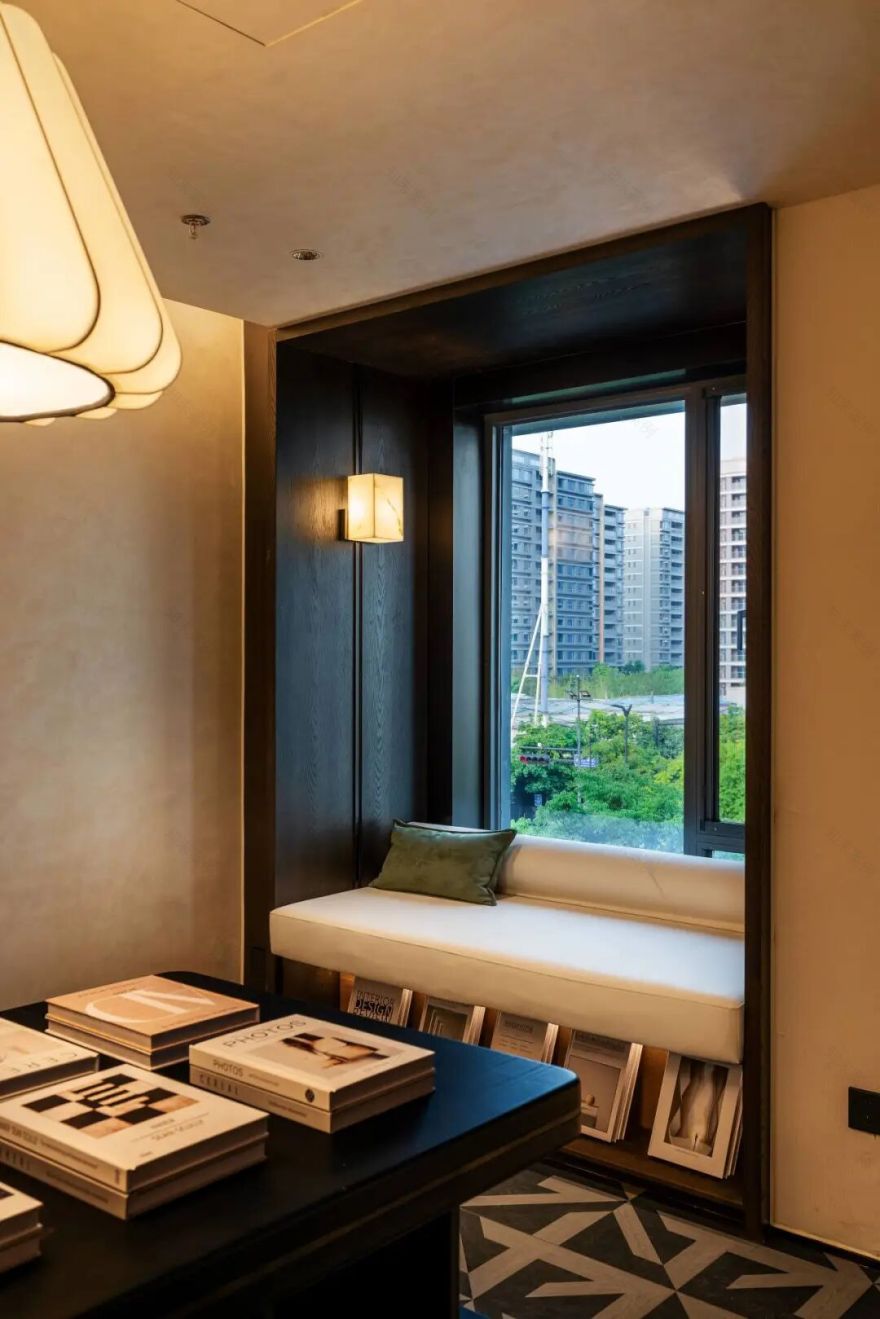 悦居乐活·多元畅享|杭州·金沙湖冠寓-32