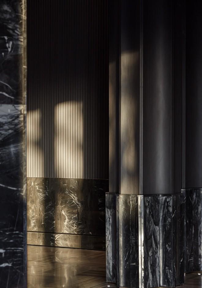 中海·国贸上城丨中国厦门丨ONECU壹方设计-25