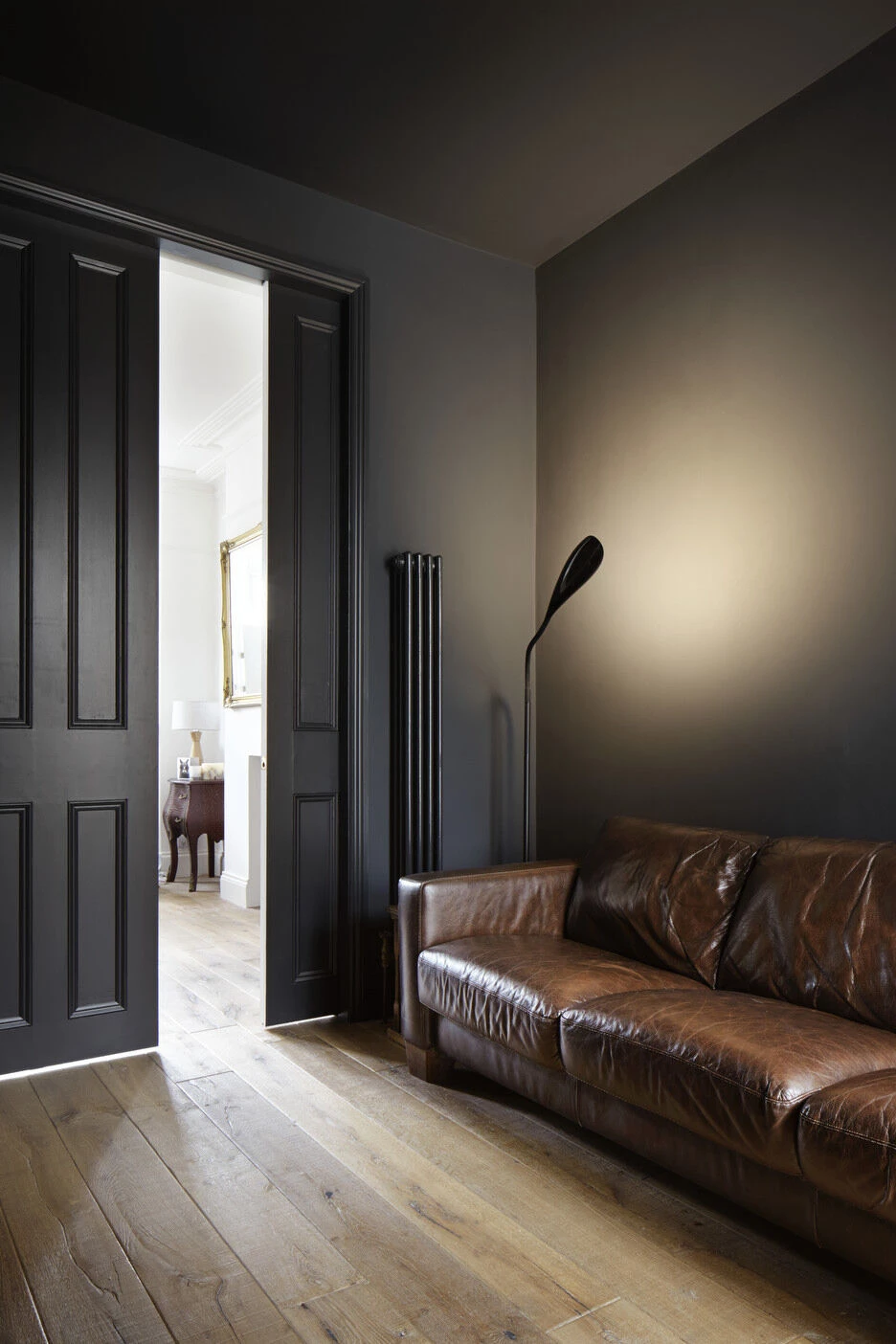 Burrows Road 玻璃房,-9