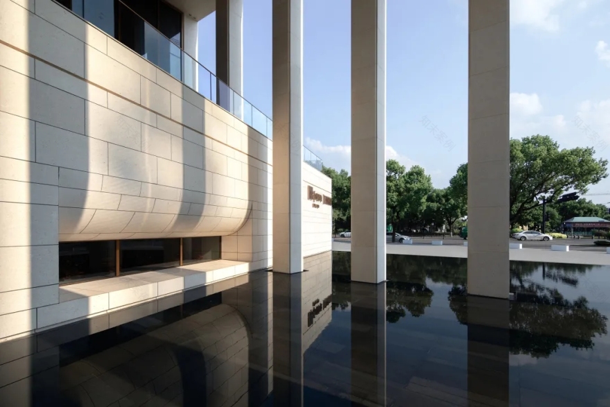 义乌·华润置地·下车门悦府丨中国金华丨上海澜道佑澜环境设计有限公司-4