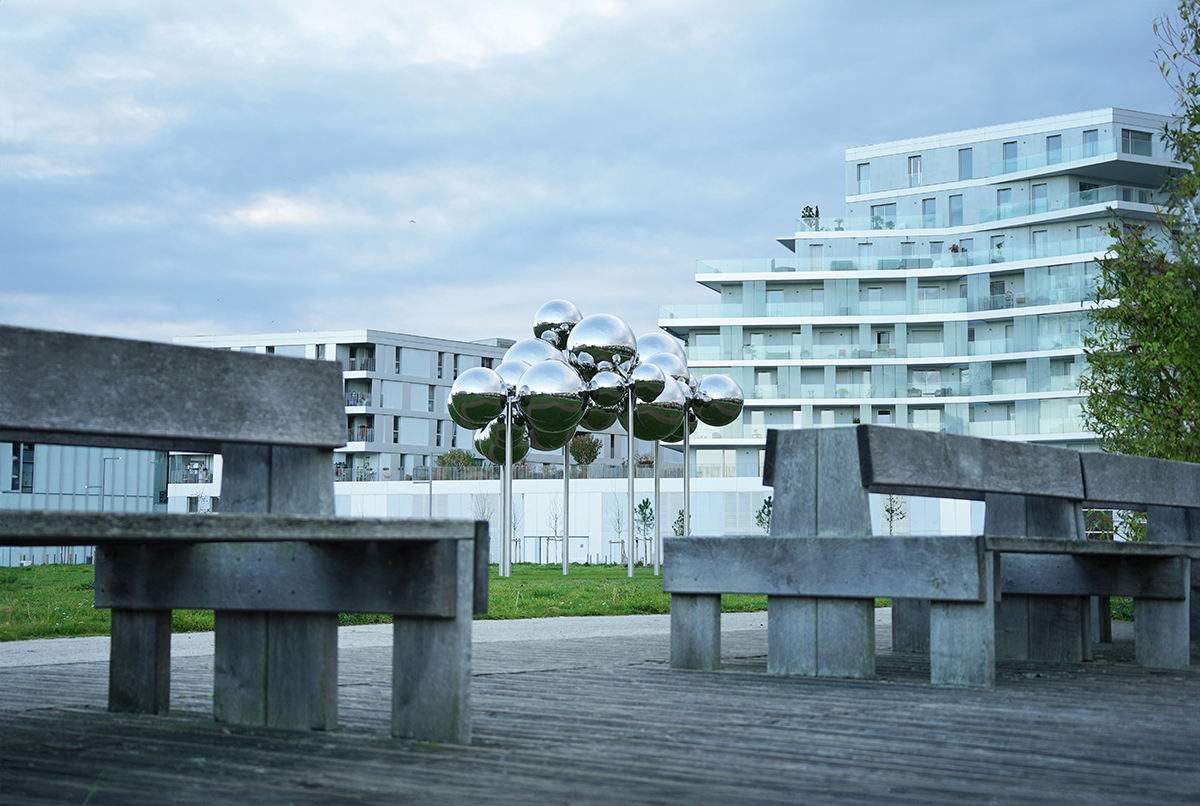 分子云（Molecular Cloud）丨法国卡昂丨Vincent Leroy-40