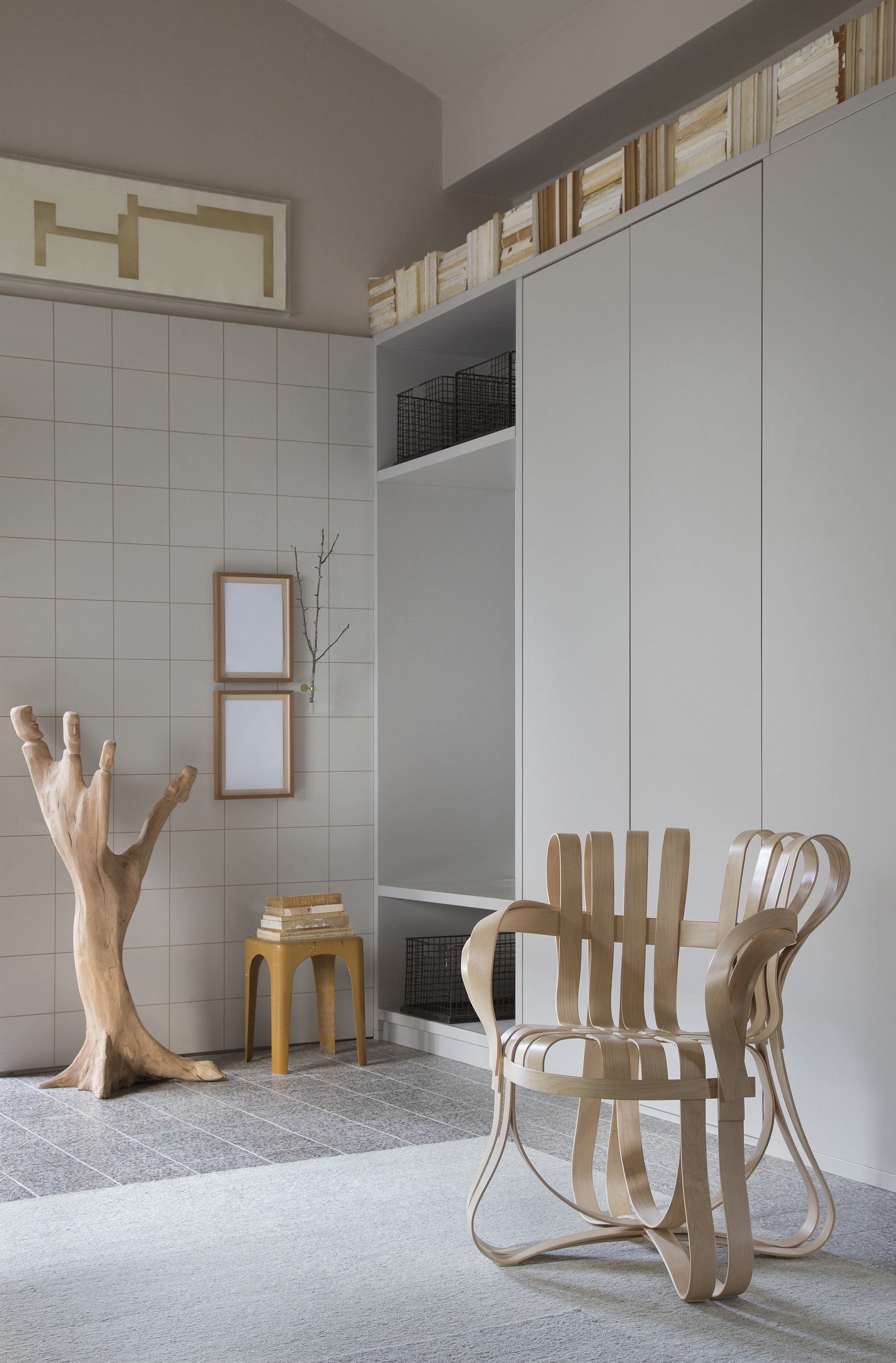 Anexo Nuage House / Yamagata Arquitetura-17