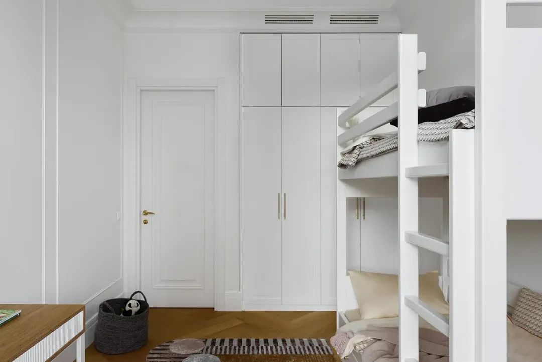 68㎡小宅 · 优雅经典丨IRooms-30