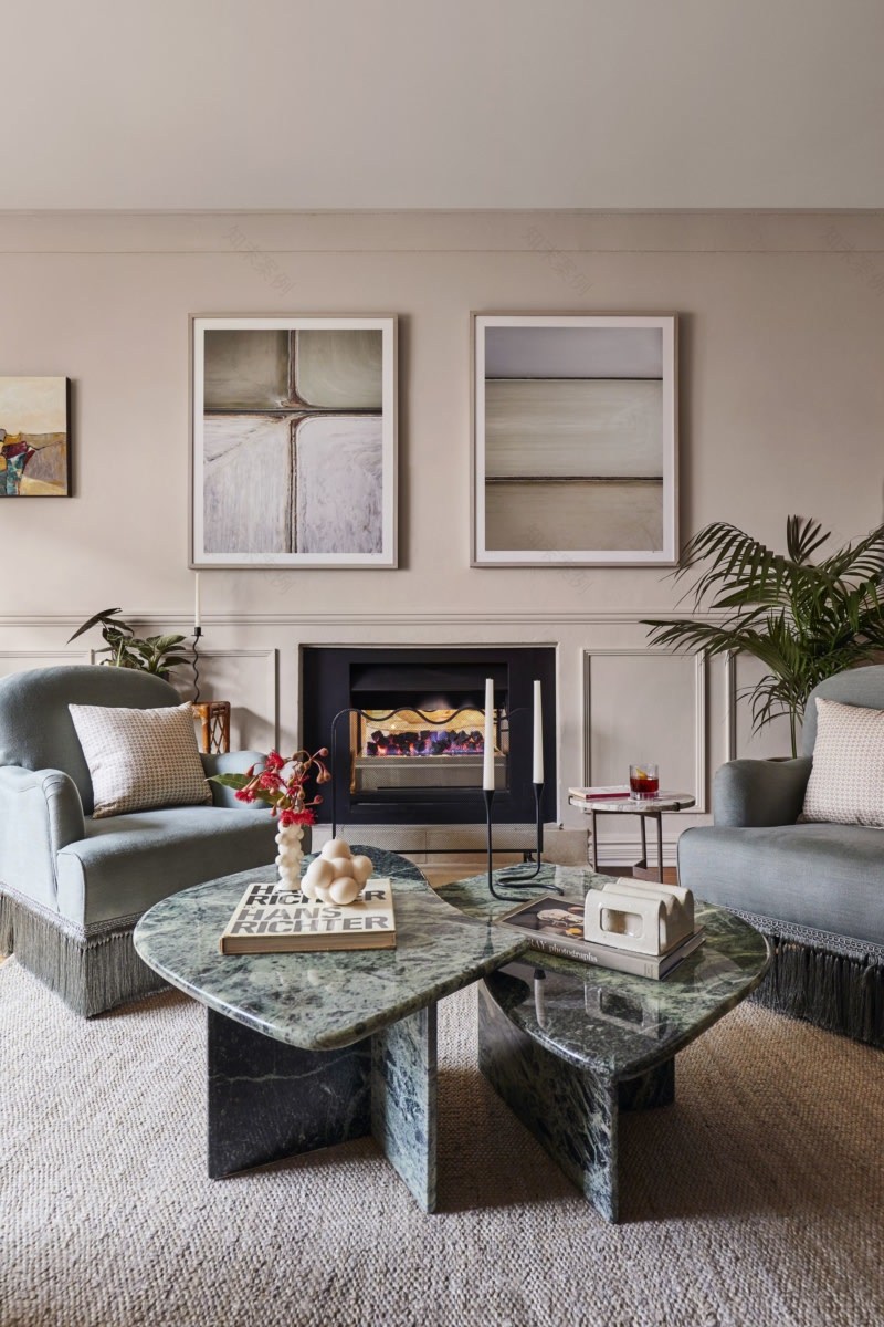 Osborn House 酒店改造丨澳大利亚-16