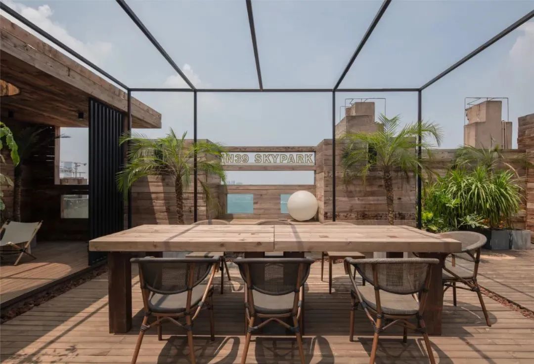 重庆Inisle设计师集合酒店丨中国重庆丨RIG上海锐格国际建筑空间设计事务所-147