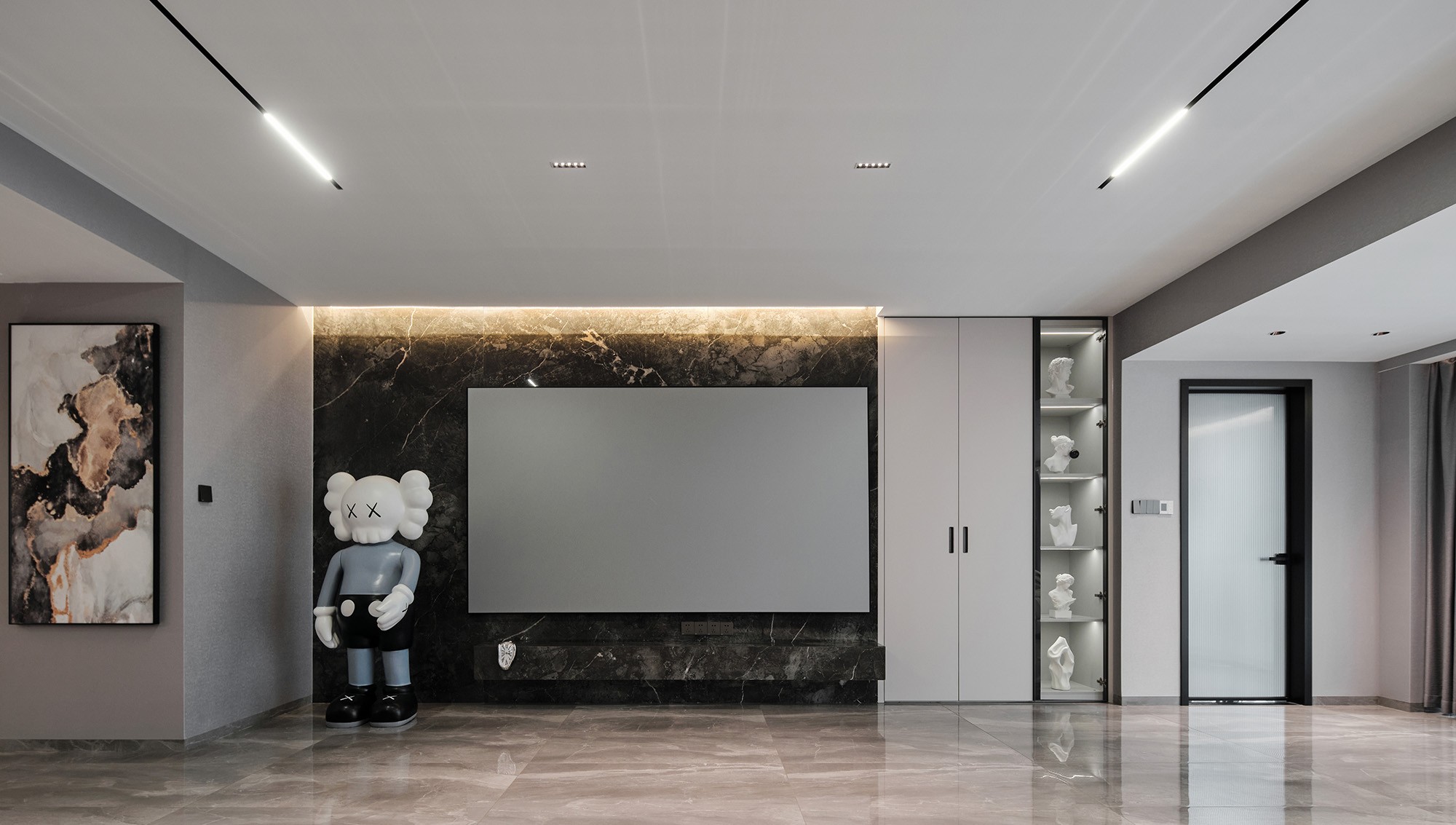 南门世家丨中国苏州丨D 梵设计-17