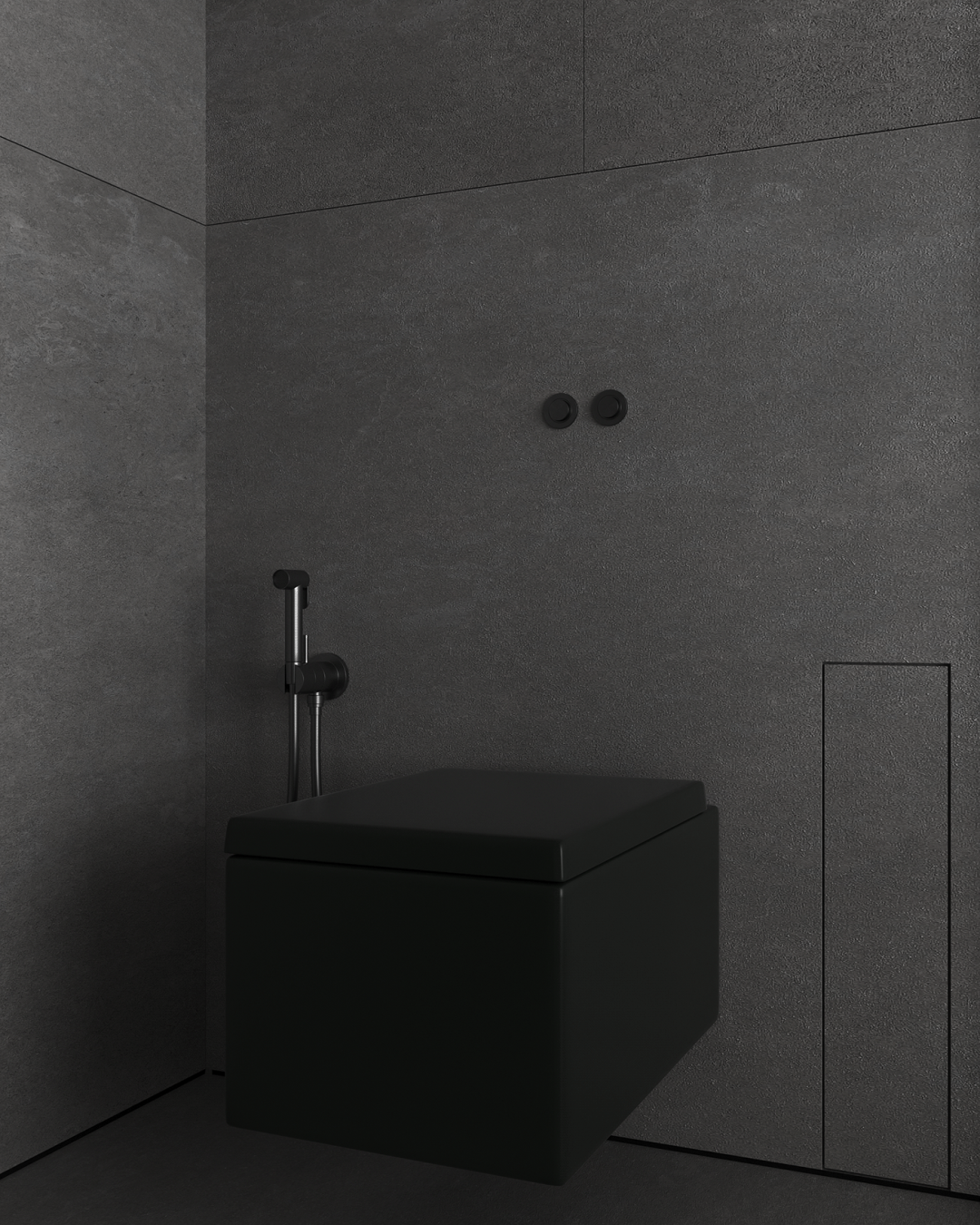 简约轻奢大平层丨澳大利亚丨Diana Stoieva-78