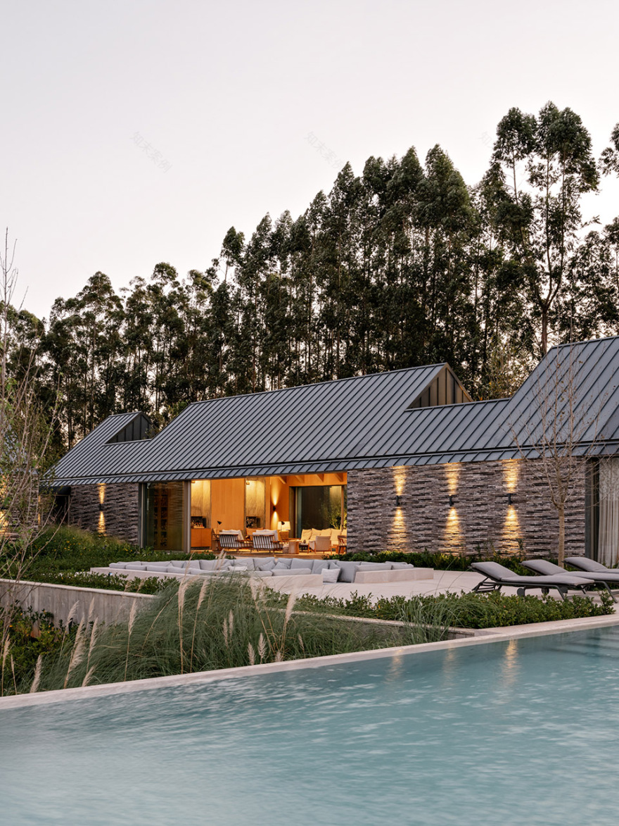 CCB 住宅丨巴西圣保罗丨Kiko Salomão + Tanaka Architects-77