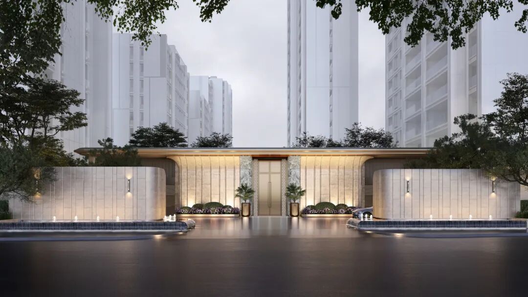眼见为实超配兑现｜璞拾云洲实景再绽放，重塑越级生活新体验-18
