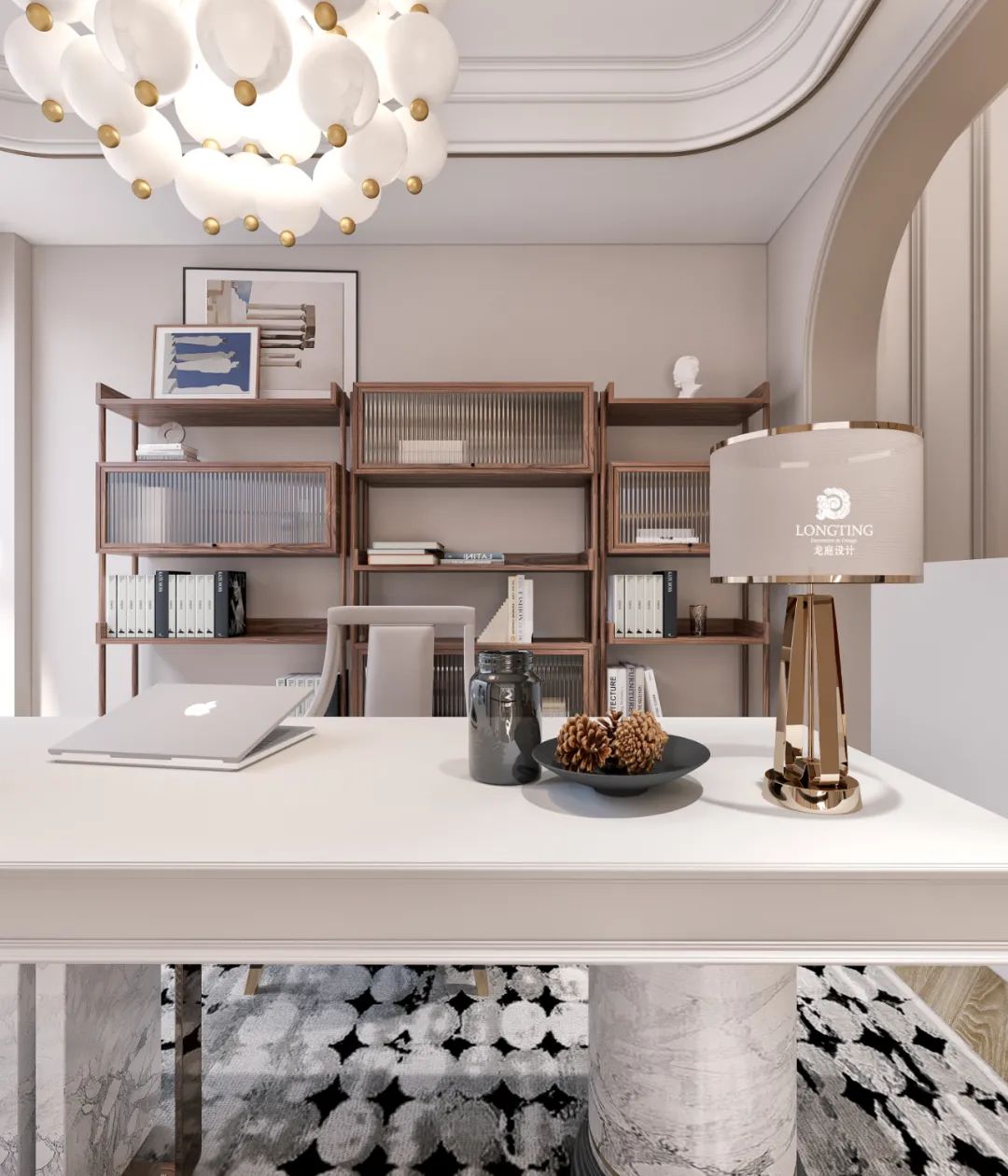 悦江南丨LONGTING DESIGN-23