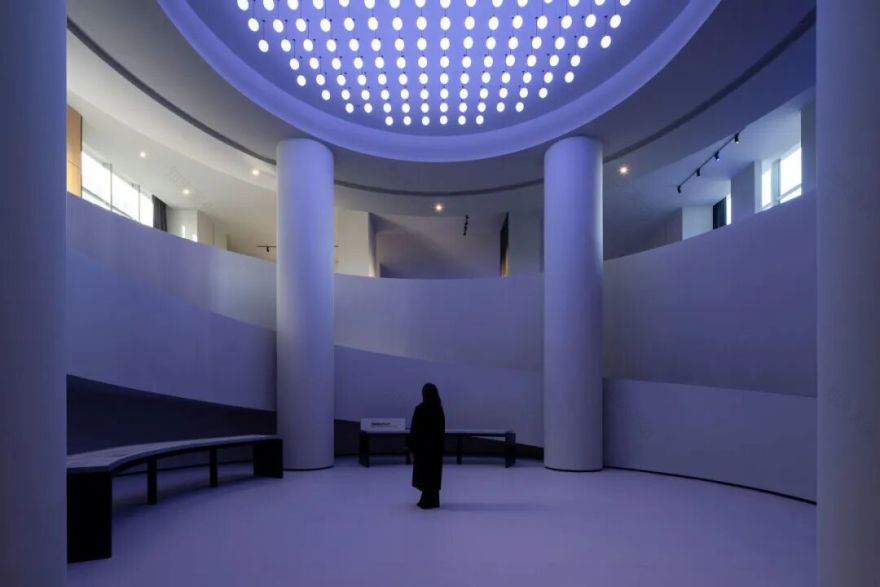 龙璟文创(江苏)产业园区丨中国南通丨上海潘冀建筑设计事务所有限公司等-48