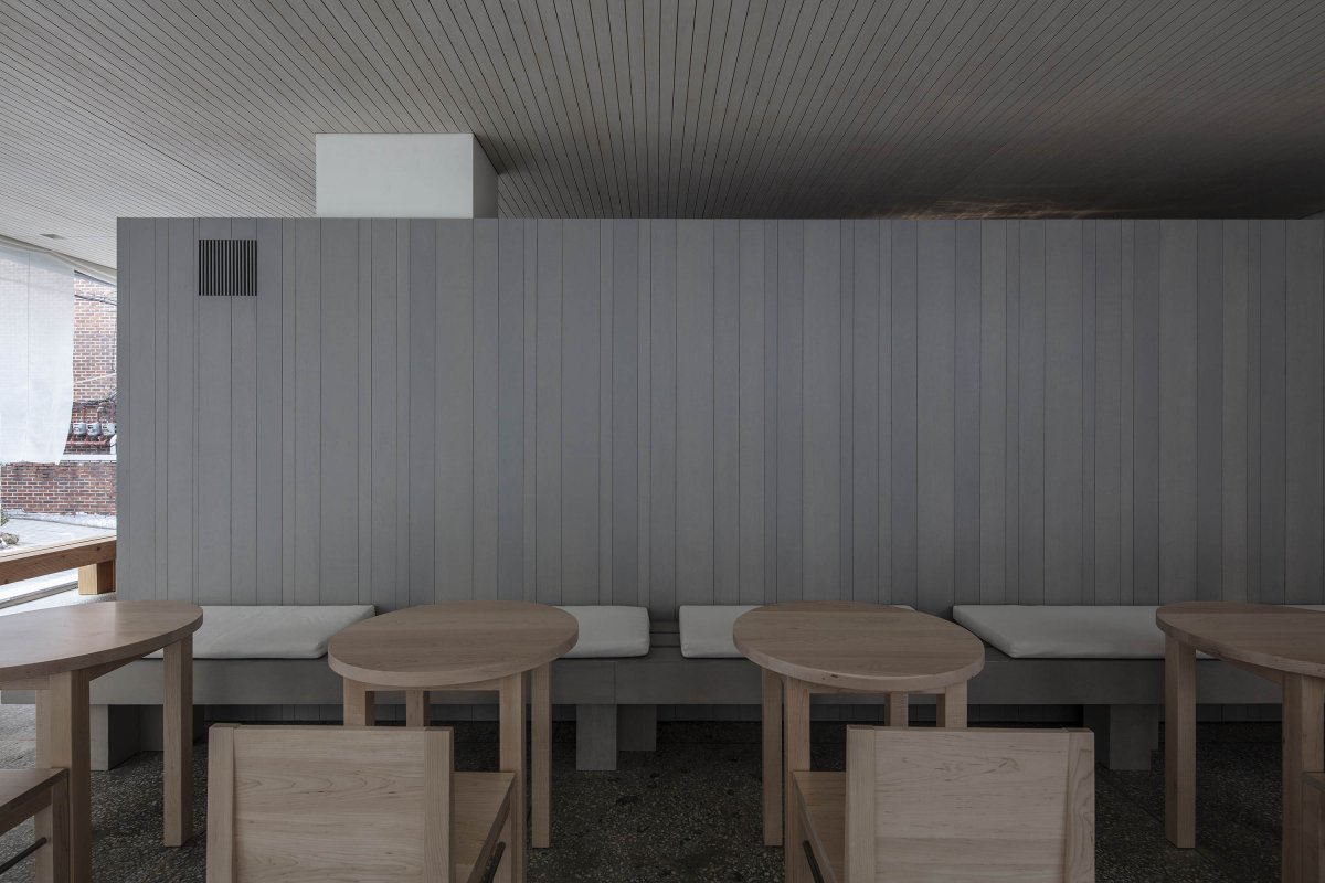 Aeum 韩国传统甜点和茶点展示厅丨韩国首尔丨TFP-9