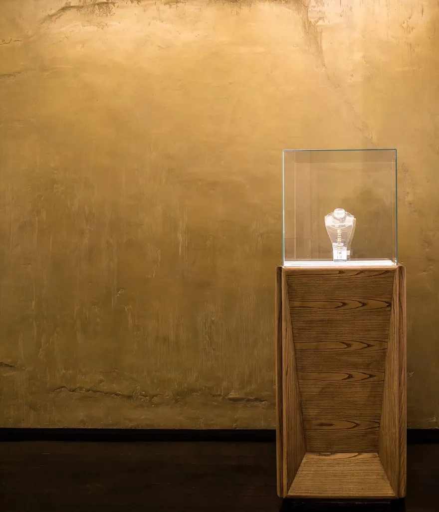 Yael Sonia Showroom-33