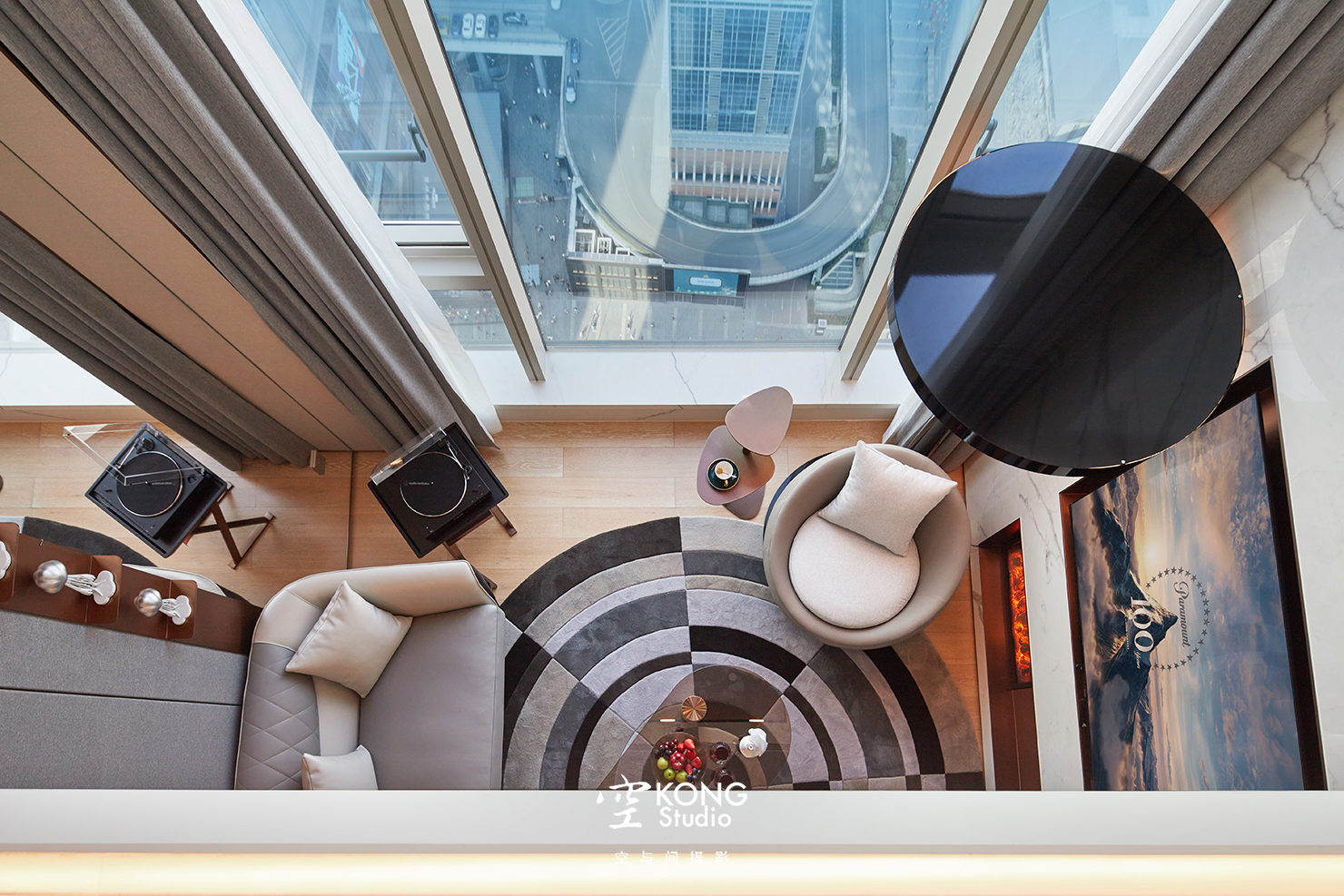 ISEYA 浮云高空公馆（太古里旗舰店）丨中国成都丨BDD 布道空间设计-20