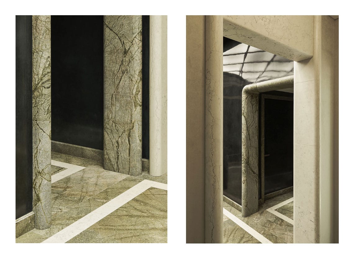 Le Jardinier 餐厅-14