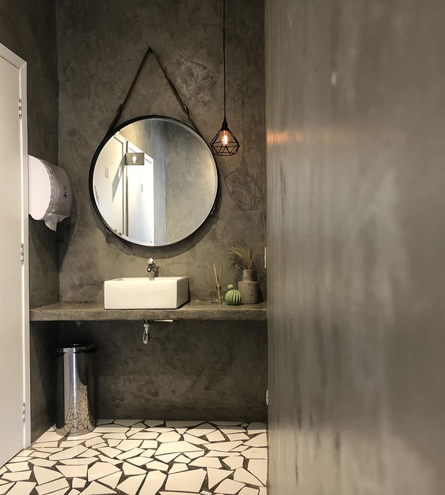 特拉米奇冰淇淋店-5