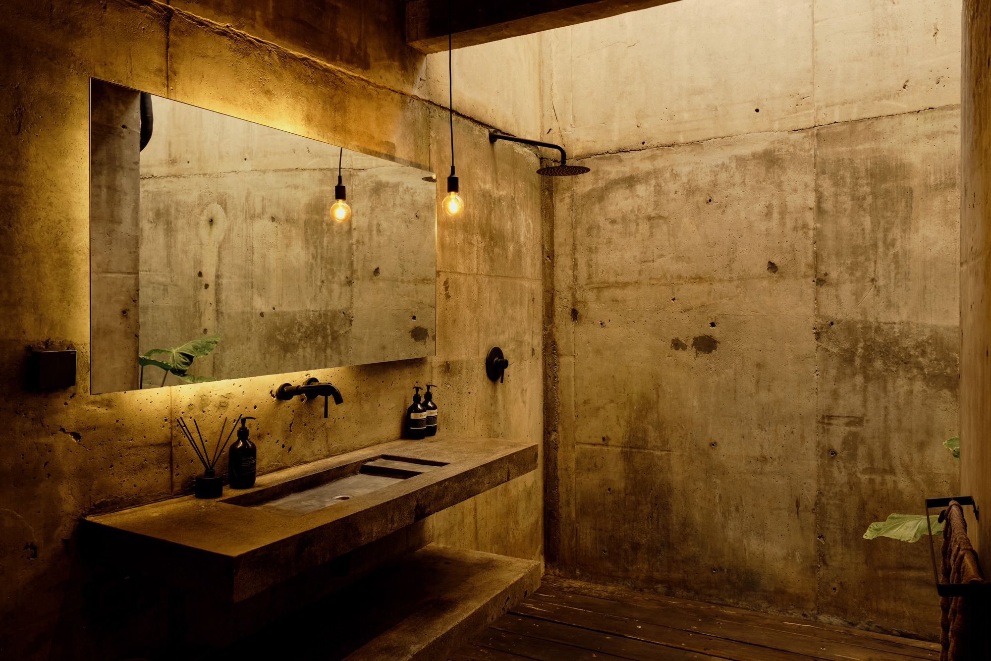 Kasia Ungasan Boutique Hotel, Cafe & Co-Working / Kasia Design-39