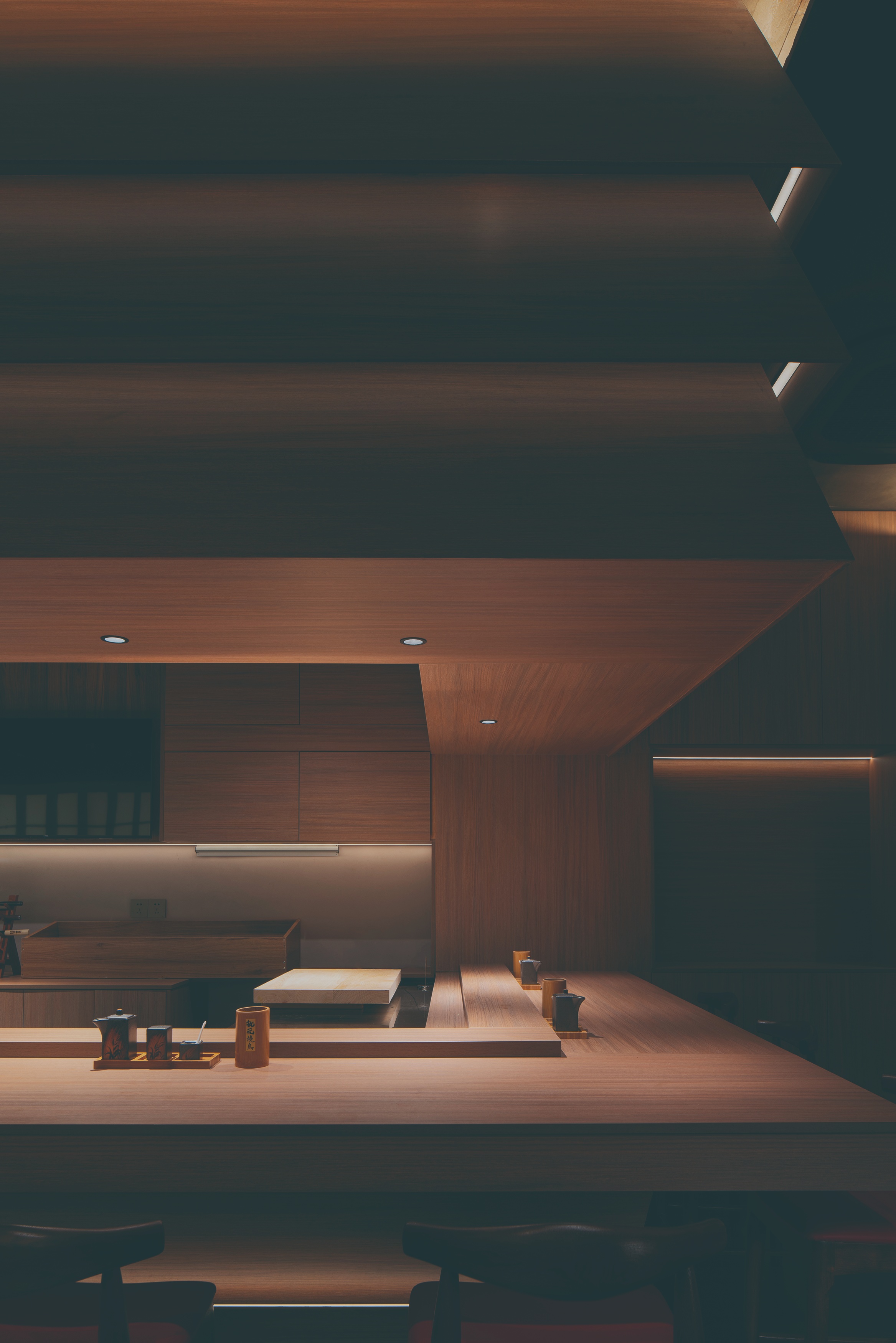 执元烧鸟 · IZAKAYA-6